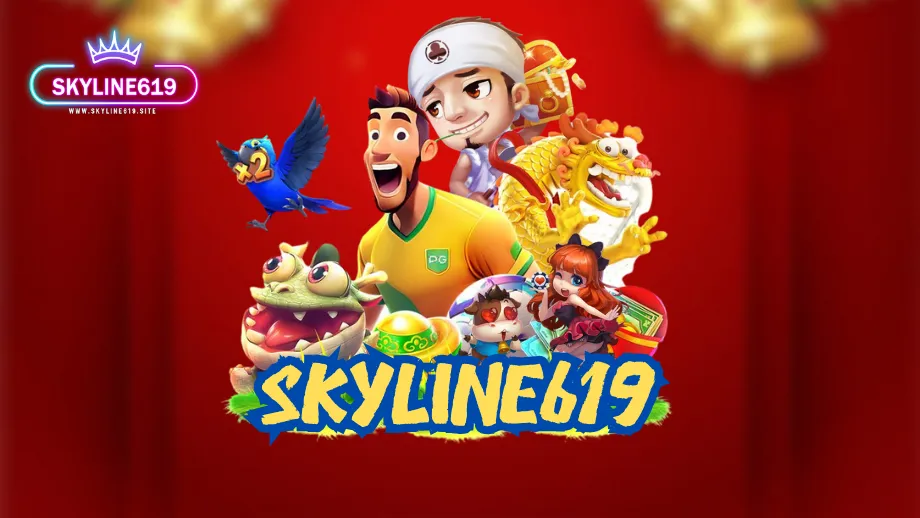 Skyline619