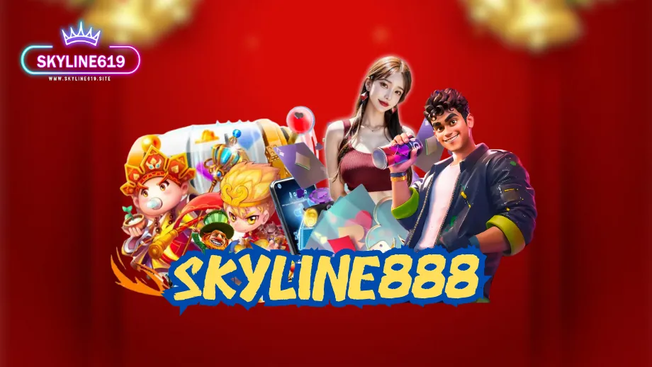 Skyline619
